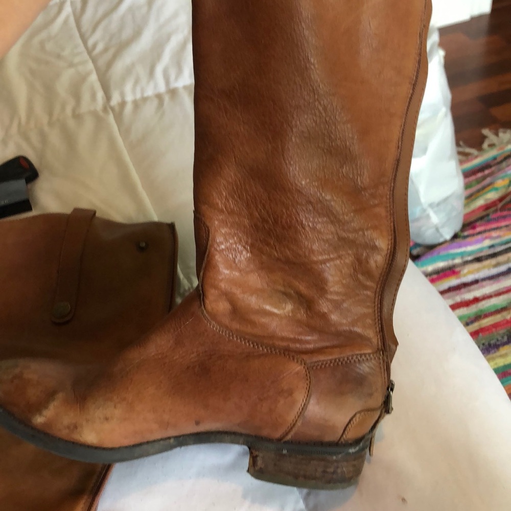 Sam Edelman Button boots - Picture 7 of 7